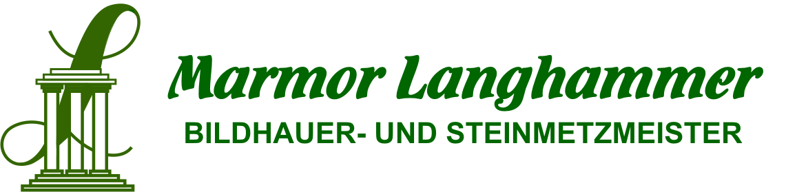Naturstein Langhammer